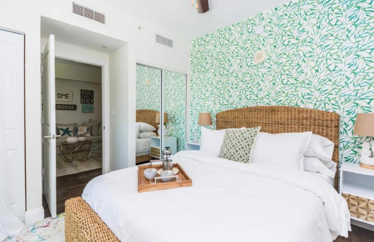 Tropical Coastal Resort บอยน์ทันบีช ภายนอก รูปภาพ